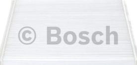 BOSCH 1 987 432 172 - Filter, interior air www.autospares.lv