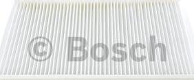 BOSCH 1 987 432 172 - Filter, interior air www.autospares.lv