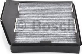 BOSCH 1 987 432 365 - Filtrs, Salona telpas gaiss www.autospares.lv