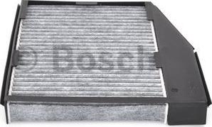 BOSCH 1 987 432 365 - Filtrs, Salona telpas gaiss www.autospares.lv