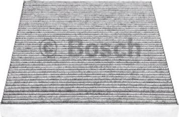 BOSCH 1 987 432 360 - Filtrs, Salona telpas gaiss www.autospares.lv