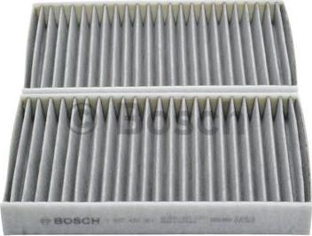 BOSCH 1 987 432 361 - Filtrs, Salona telpas gaiss autospares.lv