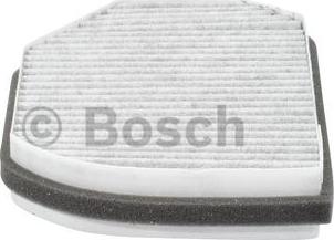 BOSCH 1 987 432 301 - Filtrs, Salona telpas gaiss www.autospares.lv