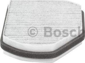 BOSCH 1 987 432 301 - Filtrs, Salona telpas gaiss www.autospares.lv