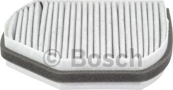 BOSCH 1 987 432 301 - Filtrs, Salona telpas gaiss www.autospares.lv