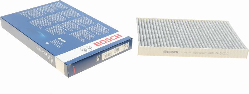 BOSCH 1 987 432 324 - Filtrs, Salona telpas gaiss www.autospares.lv