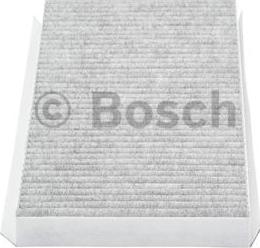 BOSCH 1 987 432 376 - Filtrs, Salona telpas gaiss www.autospares.lv