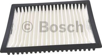 BOSCH 1 987 432 263 - Filtrs, Salona telpas gaiss www.autospares.lv