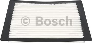 BOSCH 1 987 432 263 - Filtrs, Salona telpas gaiss www.autospares.lv