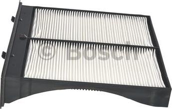 BOSCH 1 987 432 262 - Filtrs, Salona telpas gaiss www.autospares.lv