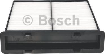 BOSCH 1 987 432 262 - Filtrs, Salona telpas gaiss www.autospares.lv