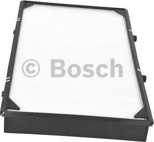 BOSCH 1 987 432 208 - Filtrs, Salona telpas gaiss www.autospares.lv