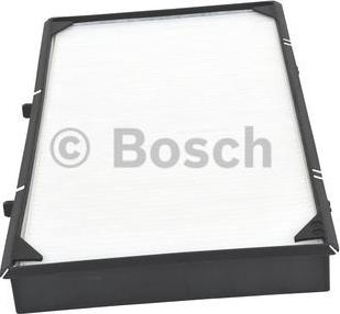 BOSCH 1 987 432 208 - Filtrs, Salona telpas gaiss www.autospares.lv