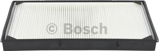 BOSCH 1 987 432 208 - Filtrs, Salona telpas gaiss www.autospares.lv