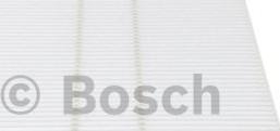 BOSCH 1 987 432 216 - Filtrs, Salona telpas gaiss www.autospares.lv