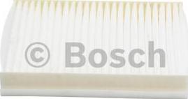 BOSCH 1 987 432 228 - Filtrs, Salona telpas gaiss autospares.lv