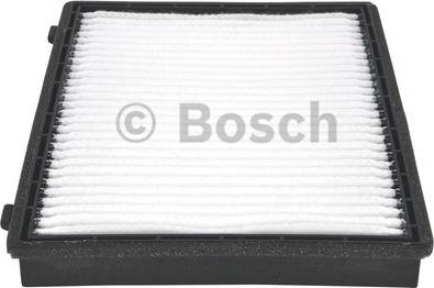 BOSCH 1 987 432 222 - Filtrs, Salona telpas gaiss www.autospares.lv