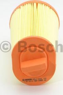 BOSCH 1 987 429 401 - Gaisa filtrs www.autospares.lv