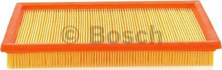 BOSCH 1 987 429 051 - Air Filter, engine www.autospares.lv