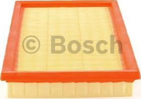 BOSCH 1 987 429 051 - Air Filter, engine www.autospares.lv