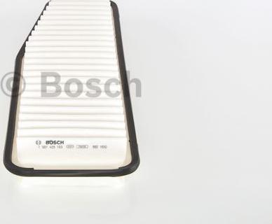 BOSCH 1 987 429 163 - Gaisa filtrs www.autospares.lv