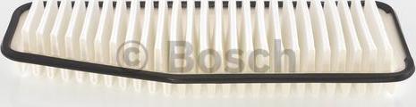 BOSCH 1 987 429 163 - Gaisa filtrs www.autospares.lv