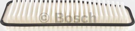 BOSCH 1 987 429 163 - Gaisa filtrs www.autospares.lv