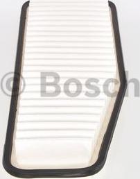 BOSCH 1 987 429 163 - Gaisa filtrs www.autospares.lv