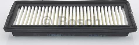 BOSCH 1 987 429 167 - Air Filter, engine www.autospares.lv