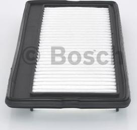 BOSCH 1 987 429 167 - Air Filter, engine www.autospares.lv