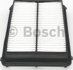 BOSCH 1 987 429 185 - Gaisa filtrs www.autospares.lv