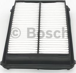 BOSCH 1 987 429 185 - Gaisa filtrs www.autospares.lv