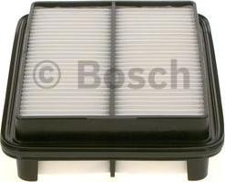 BOSCH 1 987 429 123 - Gaisa filtrs www.autospares.lv