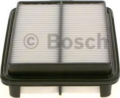 BOSCH 1 987 429 123 - Gaisa filtrs www.autospares.lv