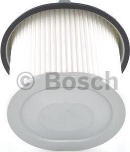 BOSCH 1 987 429 127 - Gaisa filtrs www.autospares.lv