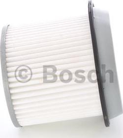 BOSCH 1 987 429 127 - Gaisa filtrs www.autospares.lv