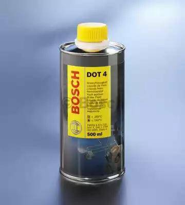 BOSCH 1 987 479 004 - Brake Fluid www.autospares.lv