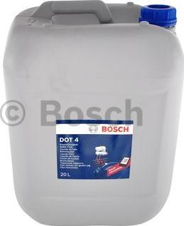 BOSCH 1 987 479 109 - Bremžu šķidrums autospares.lv