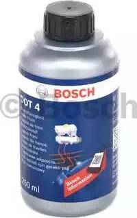 BOSCH 1 987 479 105 - Brake Fluid www.autospares.lv