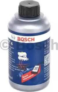 BOSCH 1 987 479 105 - Bremžu šķidrums www.autospares.lv