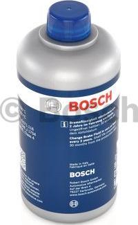 BOSCH 1 987 479 106 - Brake Fluid www.autospares.lv