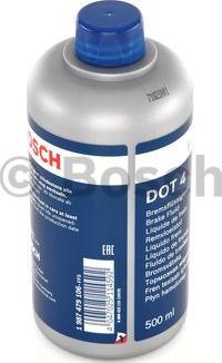 BOSCH 1 987 479 106 - Brake Fluid www.autospares.lv