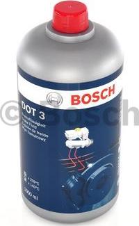 BOSCH 1 987 479 101 - Тормозная жидкость www.autospares.lv