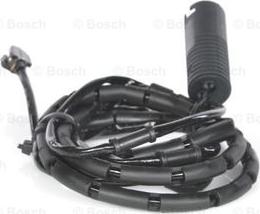 BOSCH 1 987 474 944 - Indikators, Bremžu uzliku nodilums www.autospares.lv