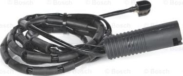 BOSCH 1 987 474 944 - Indikators, Bremžu uzliku nodilums www.autospares.lv