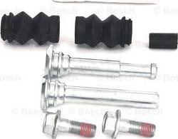 BOSCH 1 987 470 658 - Комплект направляющей гильзы, тормозной поршень www.autospares.lv