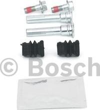 BOSCH 1 987 470 604 - Virzītājčaulu komplekts, Bremžu suports www.autospares.lv