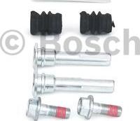 BOSCH 1 987 470 604 - Virzītājčaulu komplekts, Bremžu suports www.autospares.lv