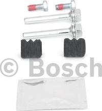 BOSCH 1 987 470 601 - Virzītājčaulu komplekts, Bremžu suports www.autospares.lv