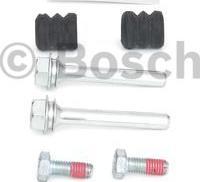 BOSCH 1 987 470 601 - Virzītājčaulu komplekts, Bremžu suports www.autospares.lv